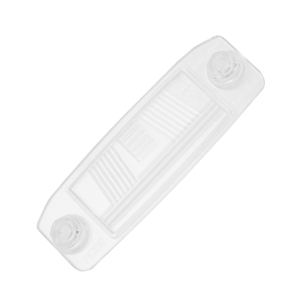 For KIA SORENTO 2011-2013 Rear - Car Accessories In Store recensie en prijs