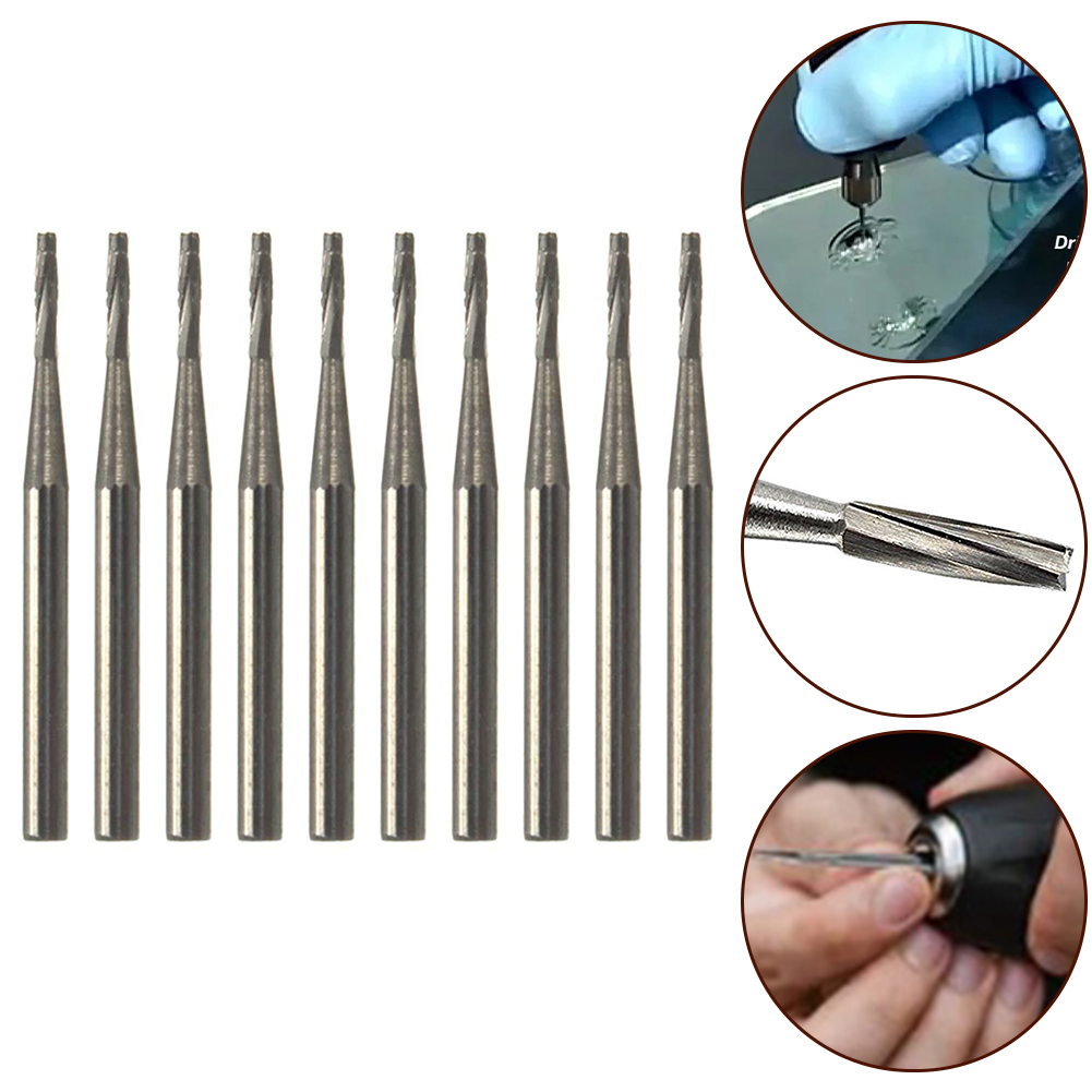 Auto Glass Windshield Drill Bi - Car Accessories In Store recensie en prijs