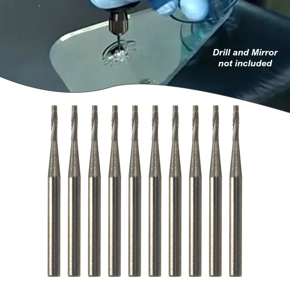 Auto Glass Windshield Drill Bi - Car Accessories In Store recensie en prijs