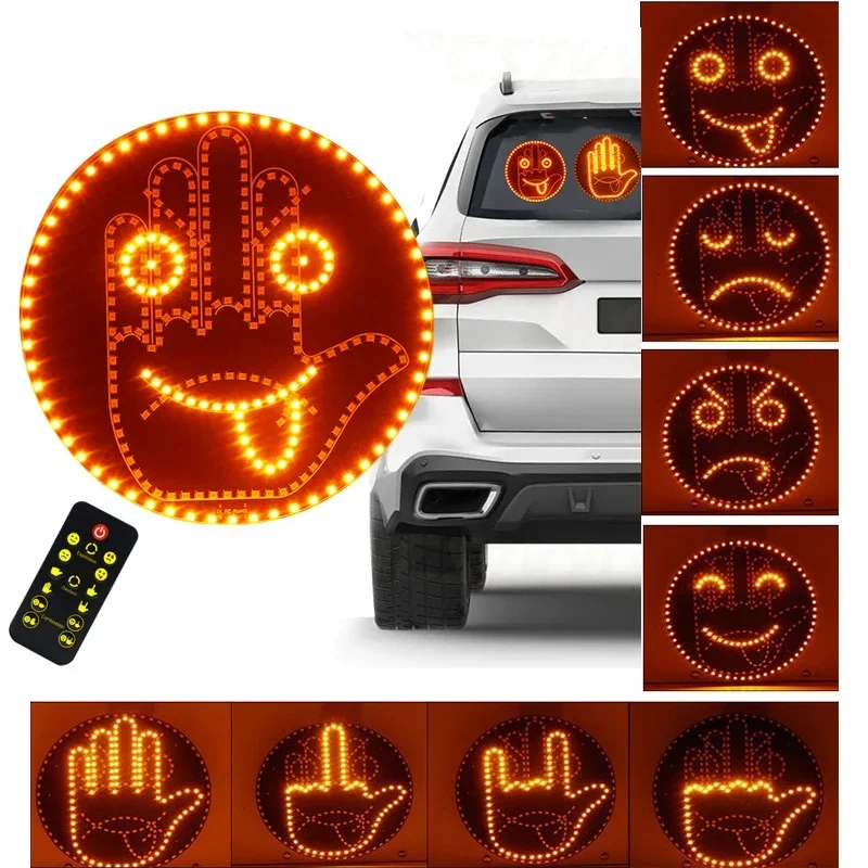Creative Fun Three Models Gest - Car Accessories Inside recensie en prijs