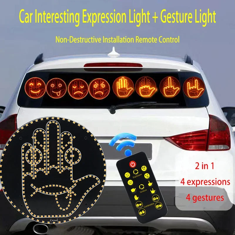 Creative Fun Three Models Gest - Car Accessories Inside recensie en prijs