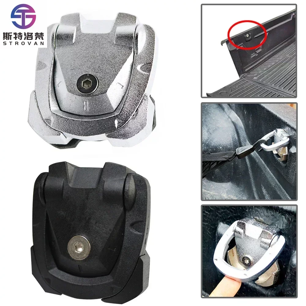 Car trunk hooks, rear cargo mo - Car Cargo Net Trunk recensie en prijs