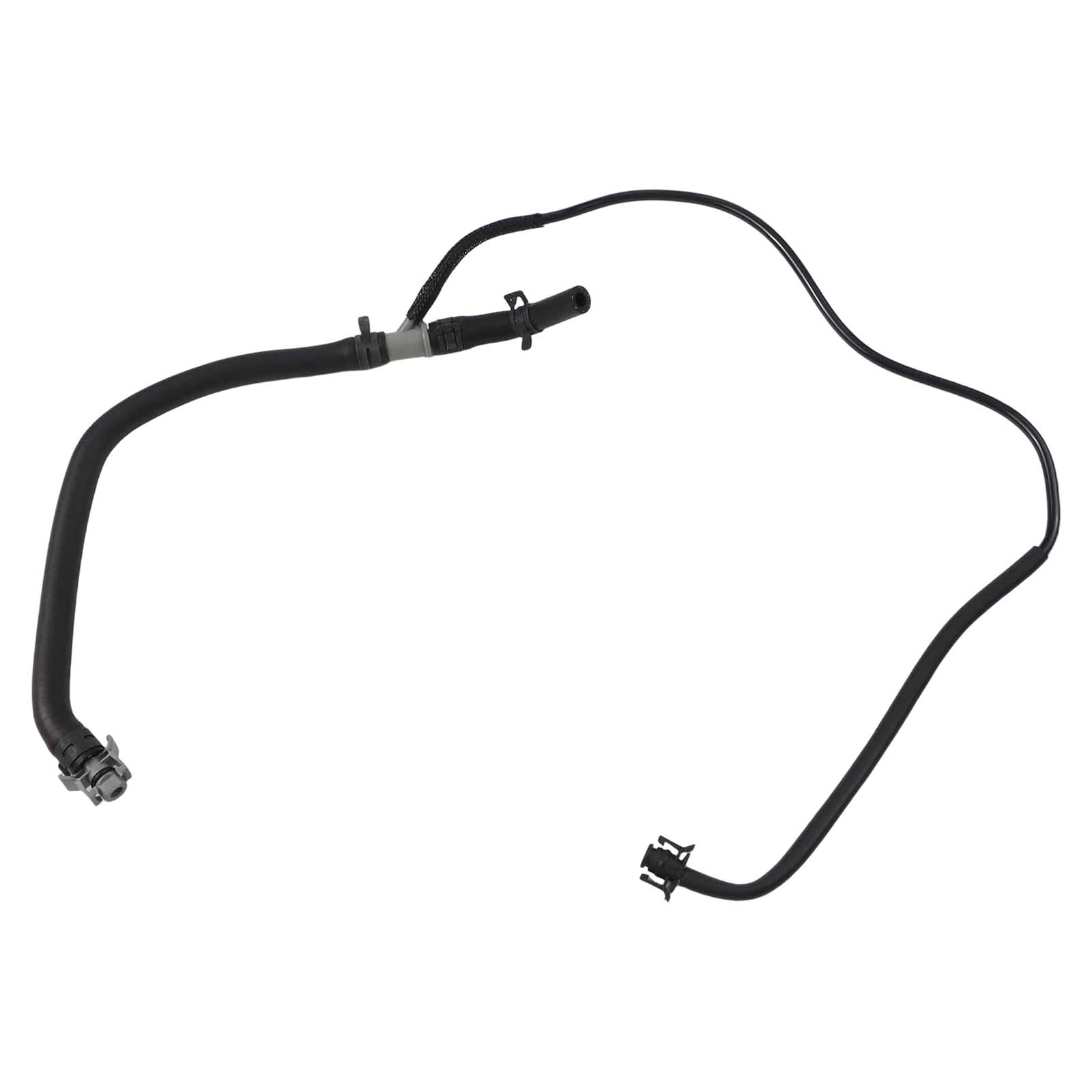 Radiator Coolant Overflow Hose - Car Accessories In Store recensie en prijs