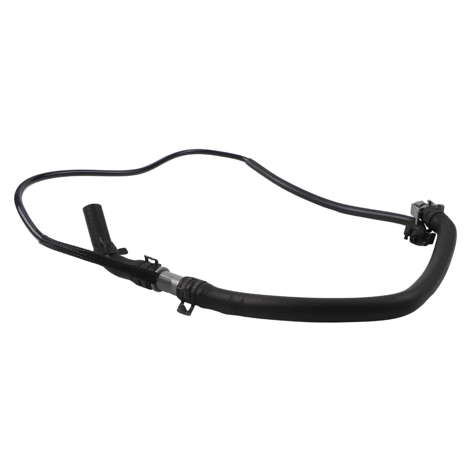 Radiator Coolant Overflow Hose - Car Accessories In Store recensie en prijs
