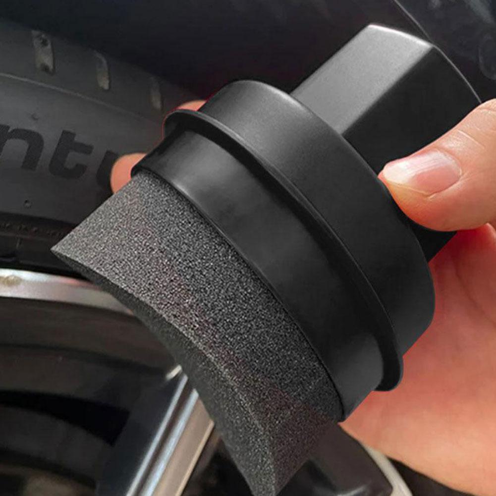 Reusable Tire Wax Applicator S - Car Wax Polishing Pad recensie en prijs