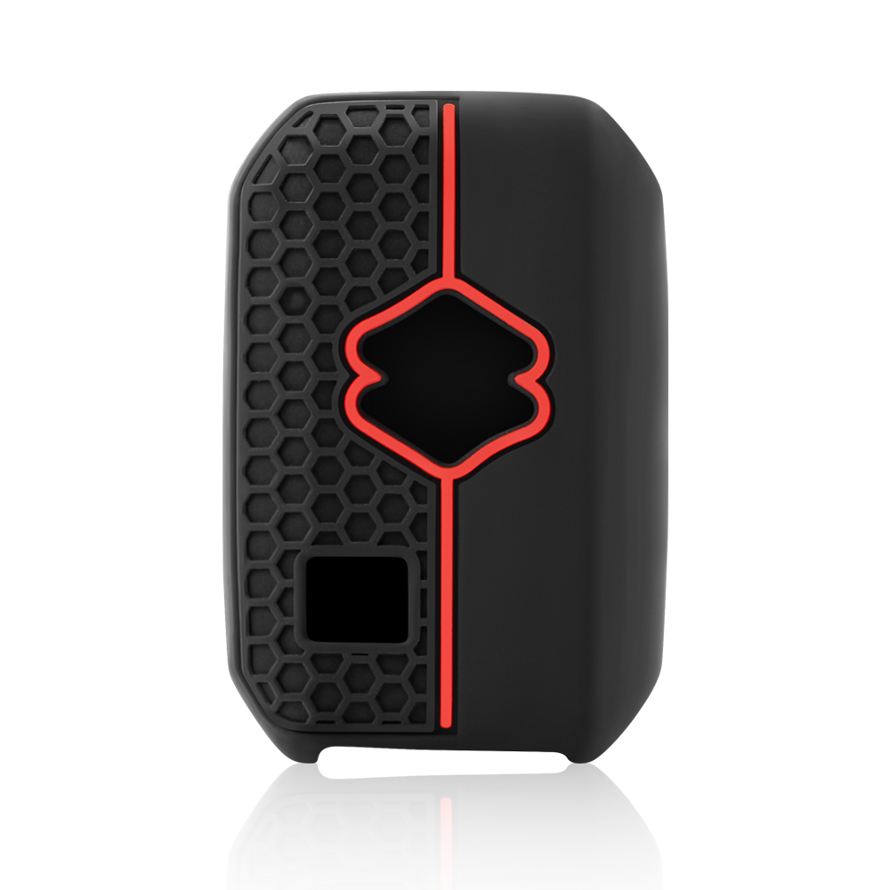 Silicone Car Key Case Cover Fo - Car Accessories Ertiga recensie en prijs