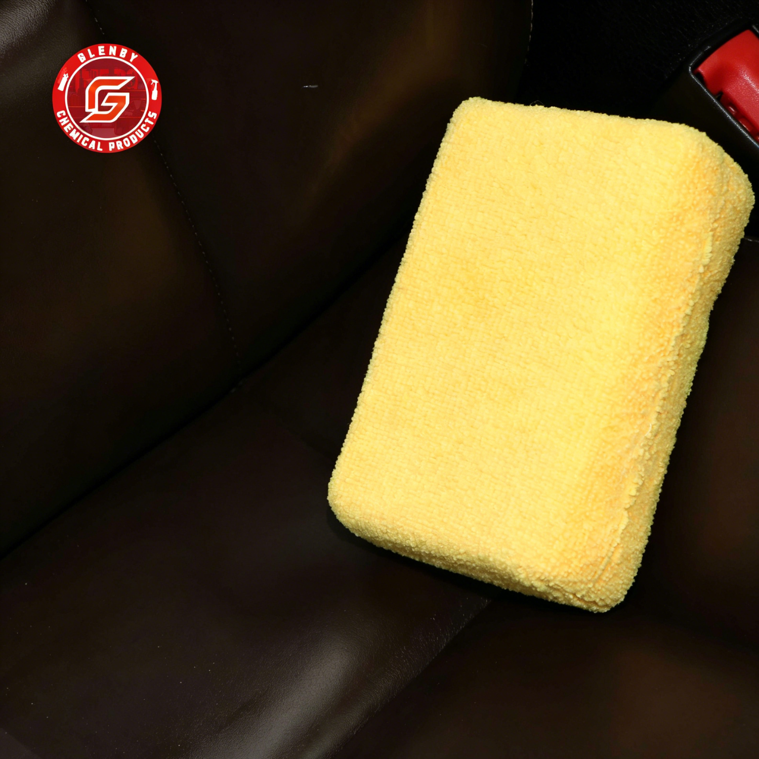 Car Wax Applicator Pads Microf - Car Wax Polishing Pad recensie en prijs