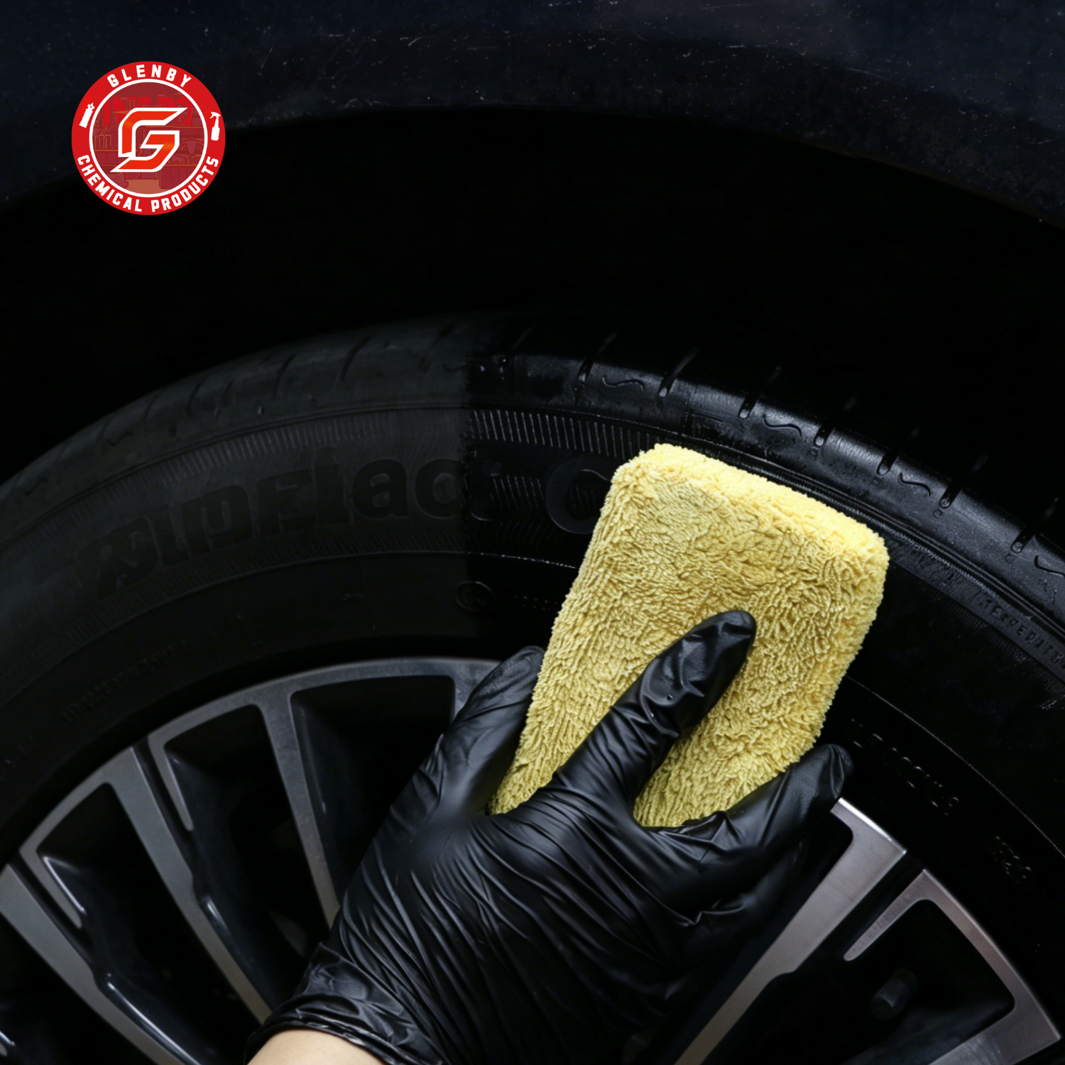 Car Wax Applicator Pads Microf - Car Wax Polishing Pad recensie en prijs