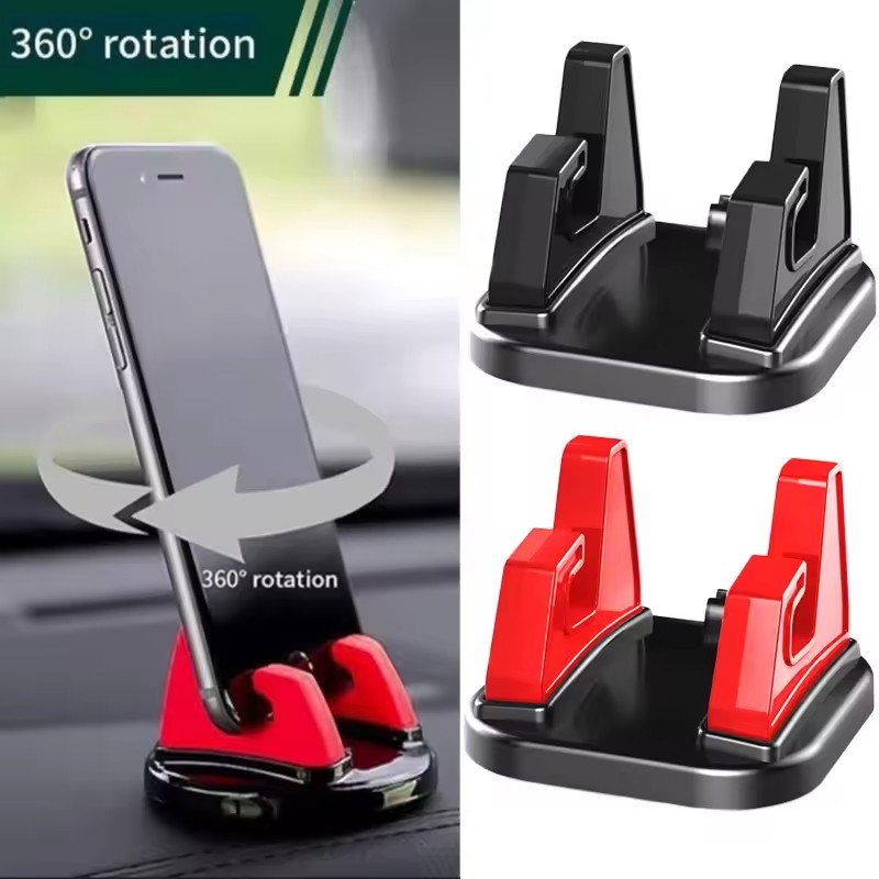 360 Degree Rotate Car Cell Pho - Car Accessories Gifts recensie en prijs