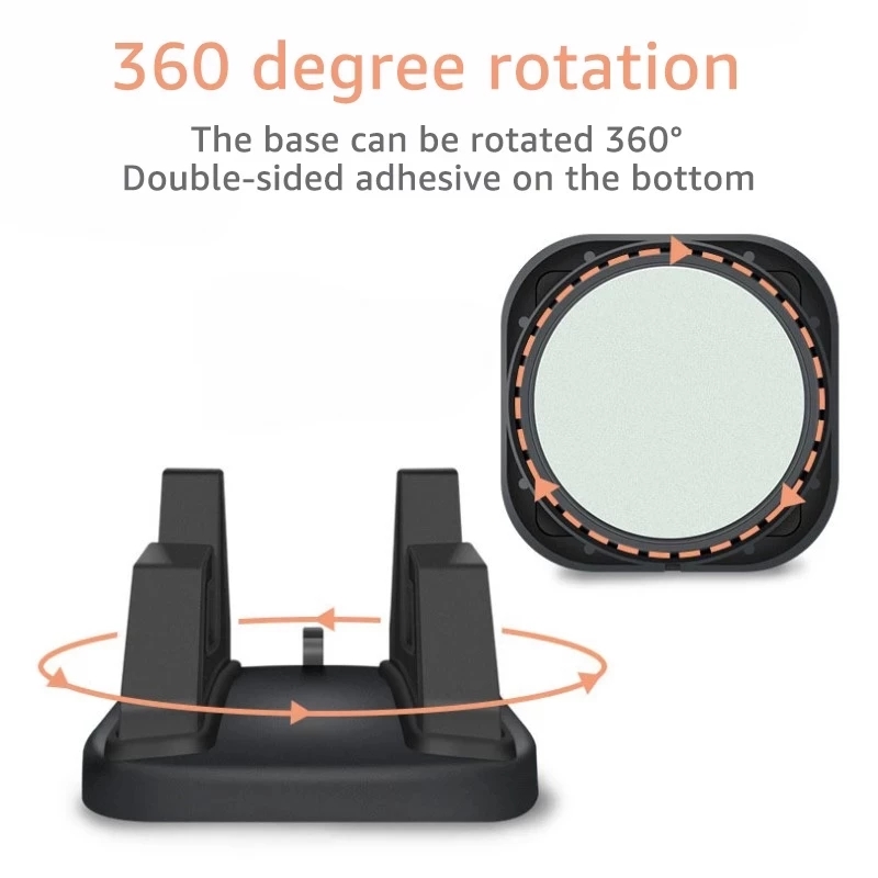 360 Degree Rotate Car Cell Pho - Car Accessories Gifts recensie en prijs