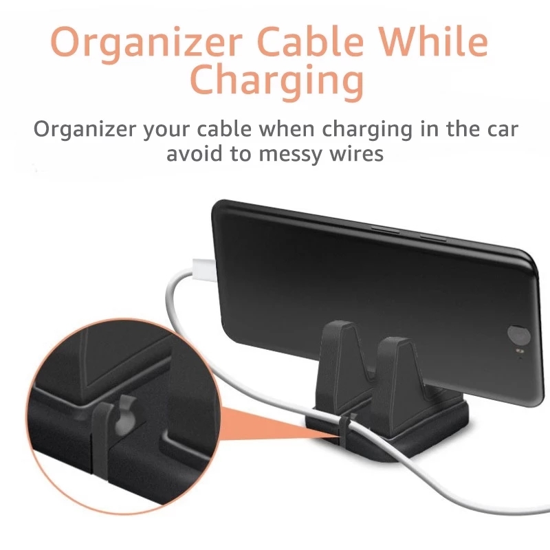 360 Degree Rotate Car Cell Pho - Car Accessories Gifts recensie en prijs