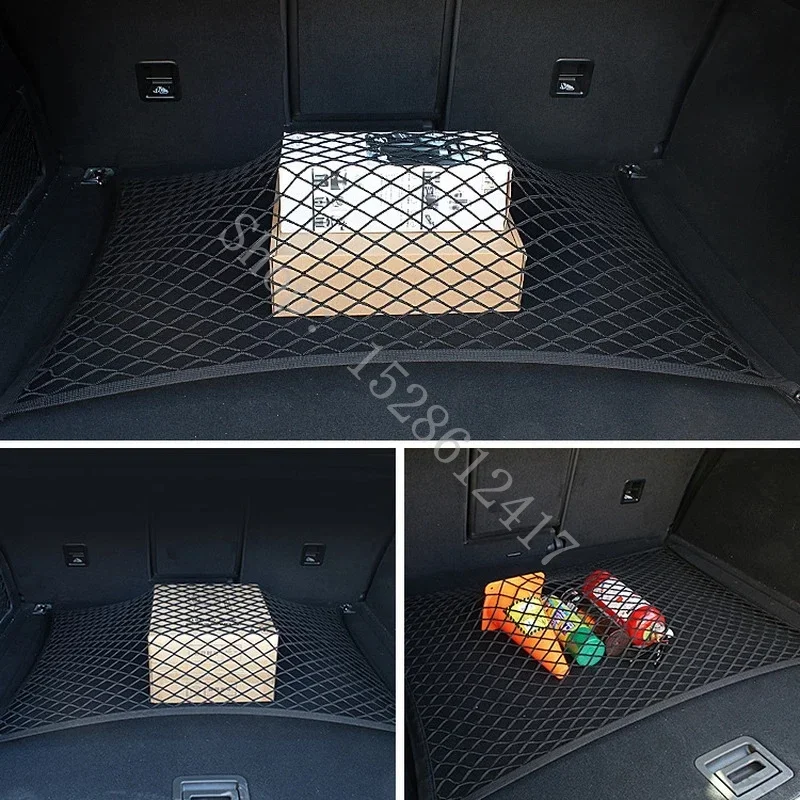 For Porsche Cayenne Macan Auto - Car Cargo Net Trunk recensie en prijs