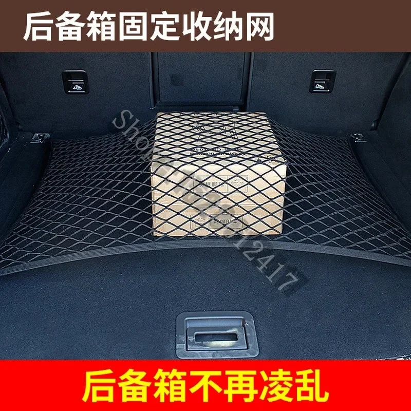 For Porsche Cayenne Macan Auto - Car Cargo Net Trunk recensie en prijs