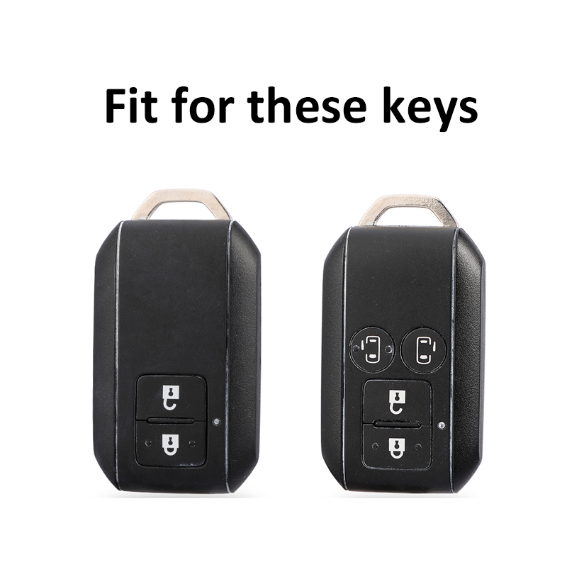 New TPU Shell For Suzuki Ertig - Car Accessories Ertiga recensie en prijs
