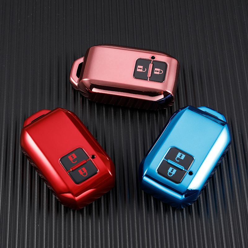 New TPU Shell For Suzuki Ertig - Car Accessories Ertiga recensie en prijs
