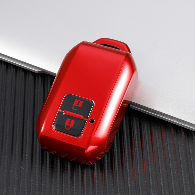 New TPU Shell For Suzuki Ertig - Car Accessories Ertiga recensie en prijs