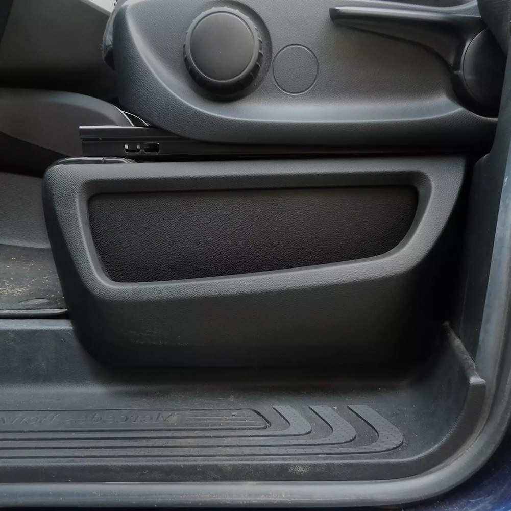 Left Side Seating Gap Storage  - Car Accessories In Store recensie en prijs