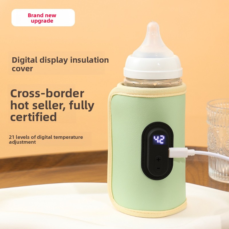 Portable Digital Display Baby  - Car Accessories For Elderly recensie en prijs