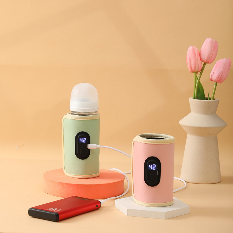 Portable Digital Display Baby  - Car Accessories For Elderly recensie en prijs