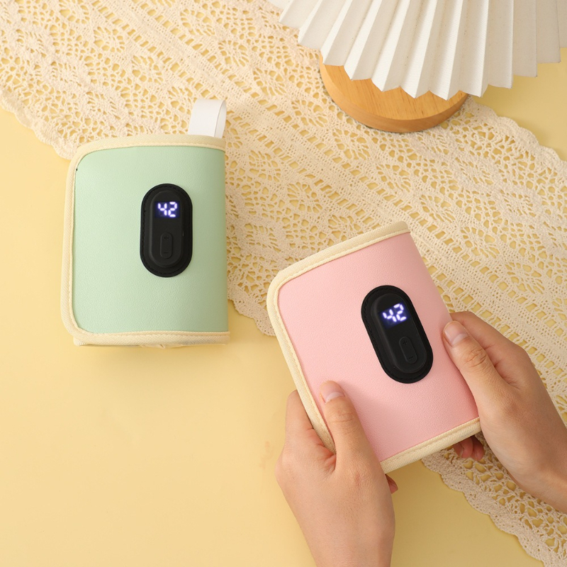 Portable Digital Display Baby  - Car Accessories For Elderly recensie en prijs