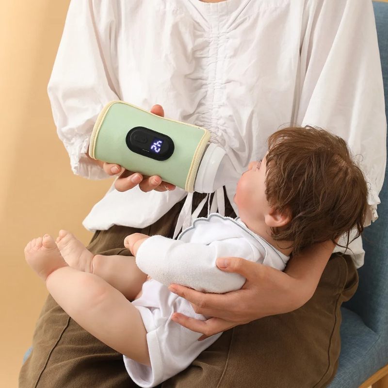 Portable Digital Display Baby  - Car Accessories For Elderly recensie en prijs
