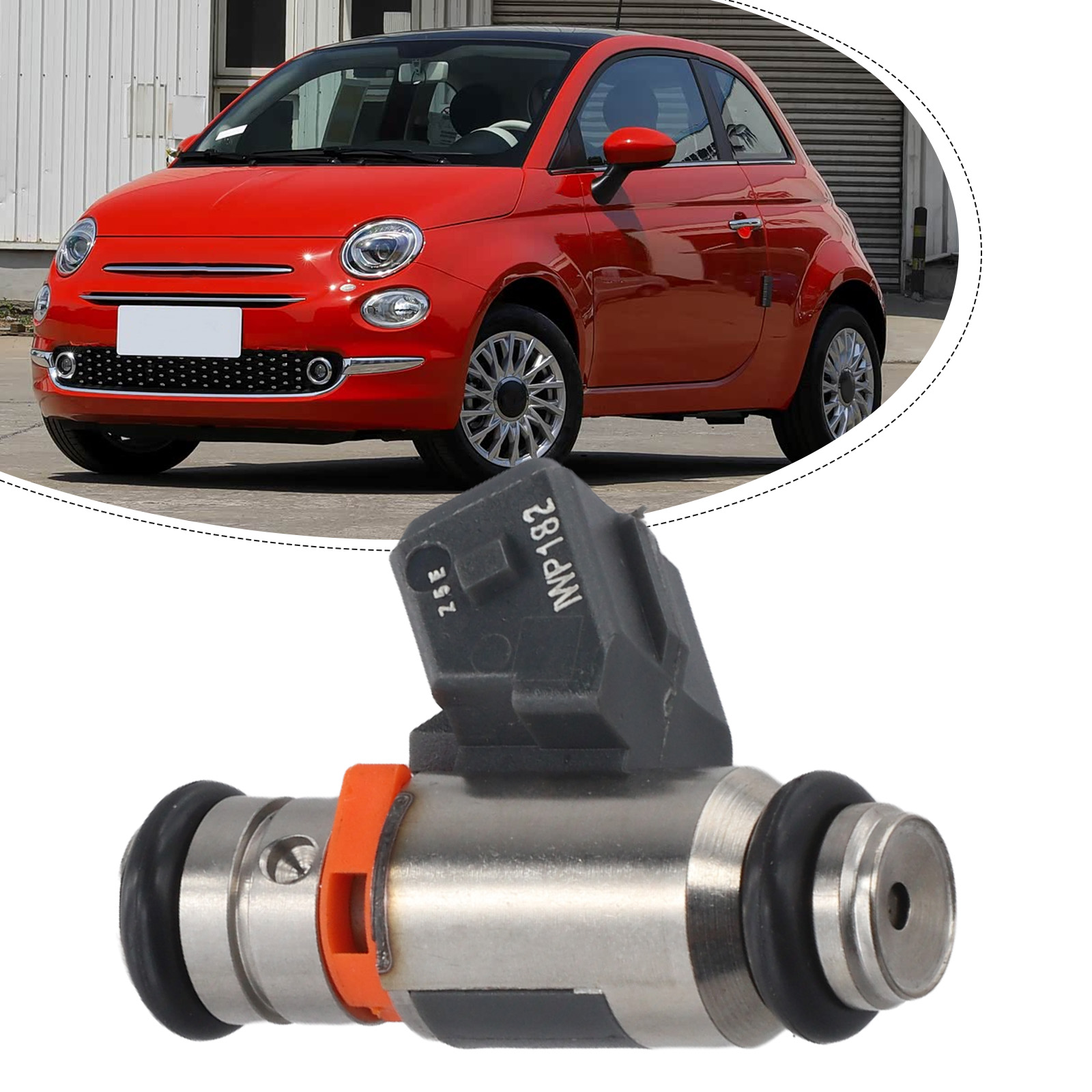 GTS250 Injector Fuel Injector  - Car Accessories In Store recensie en prijs