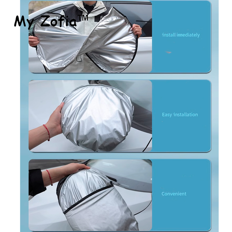 For BYD Seal U Sealion 6 Song  - Car Accessories In Store recensie en prijs