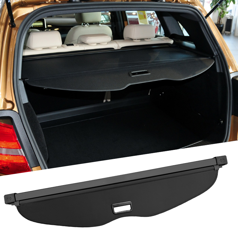 For Mercedes-Benz B-Class W246 - Car Cargo Net Trunk recensie en prijs