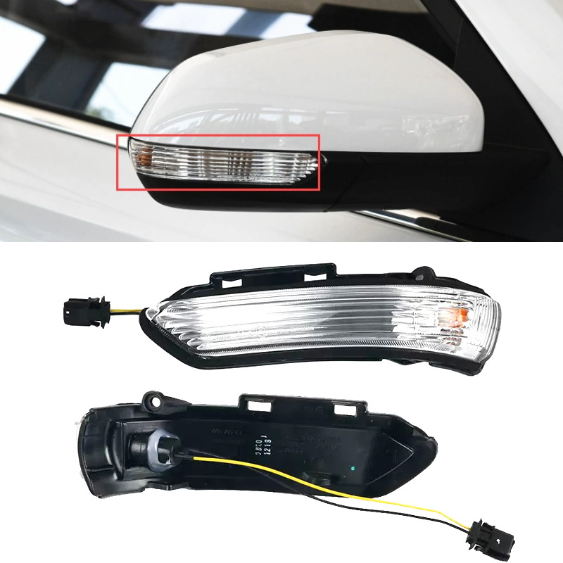 AADD-For MG ZS / Roewe RX3 Car - Car Accessories Inside recensie en prijs