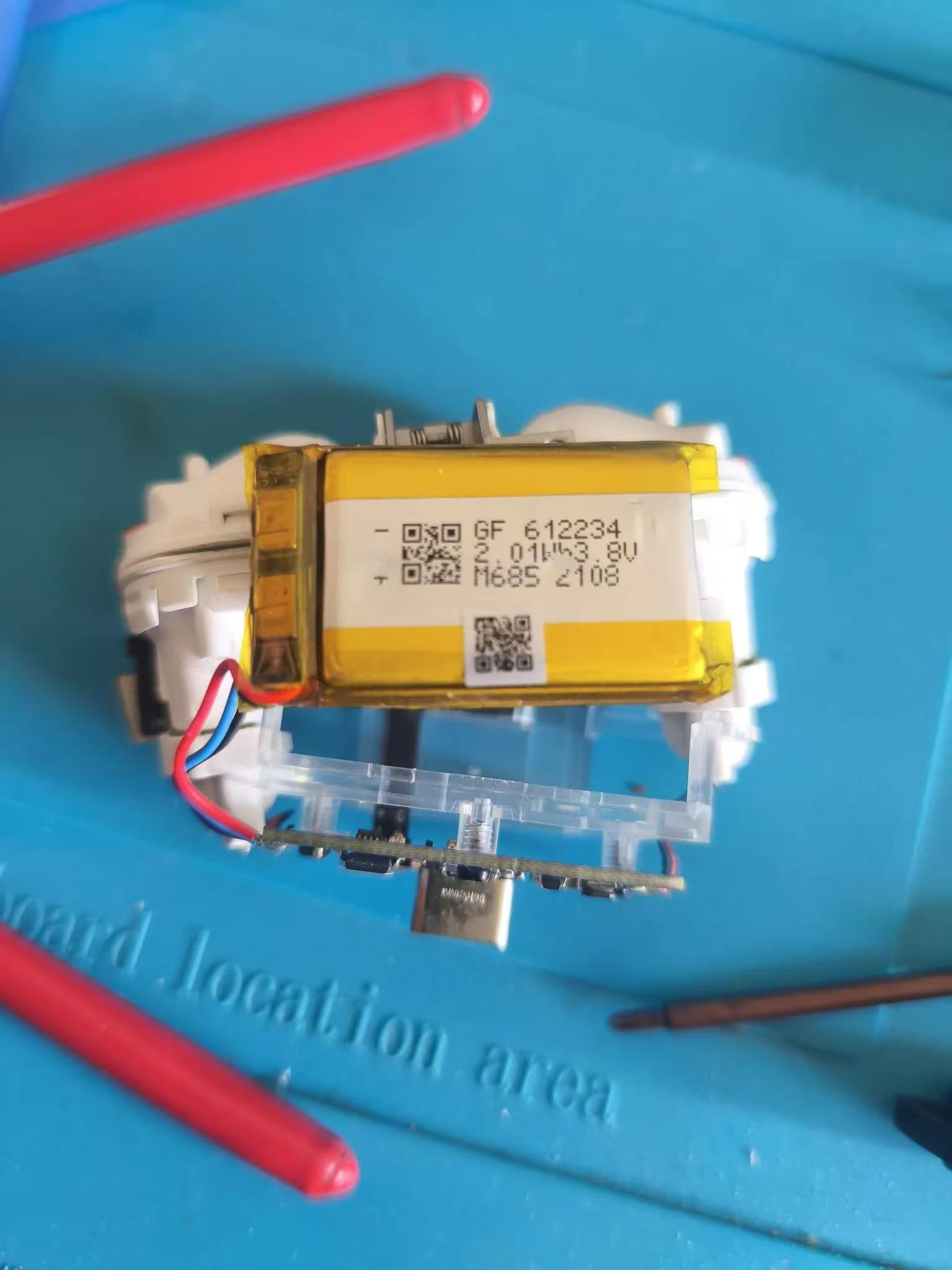 buy more will cheap 3.7V polym - Car Accessories To Buy recensie en prijs