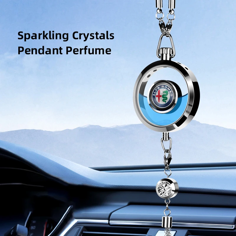 Hub Caps Car Rearview Mirror P - Car Accessories Mirror Hanging recensie en prijs