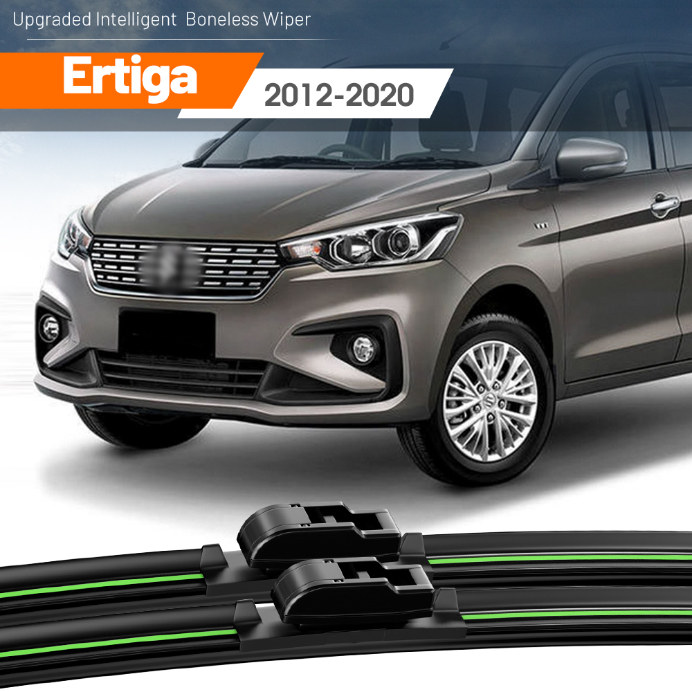 2pcs For Suzuki Ertiga 2012-20 - Car Accessories Ertiga recensie en prijs