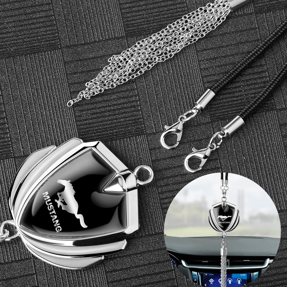 Car Rearview Mirror Hanging Pe - Car Accessories Mirror Hanging recensie en prijs