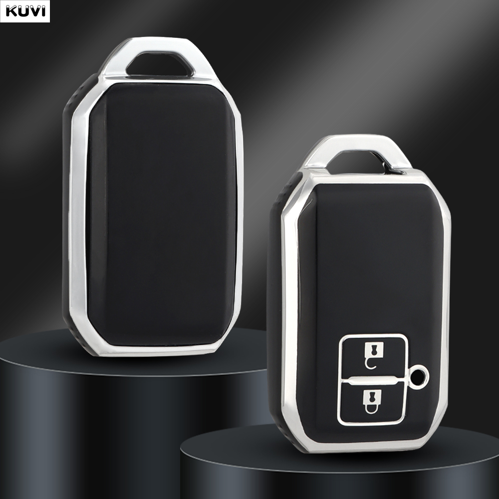 Fashion TPU Car Remote Key Cas - Car Accessories Ertiga recensie en prijs