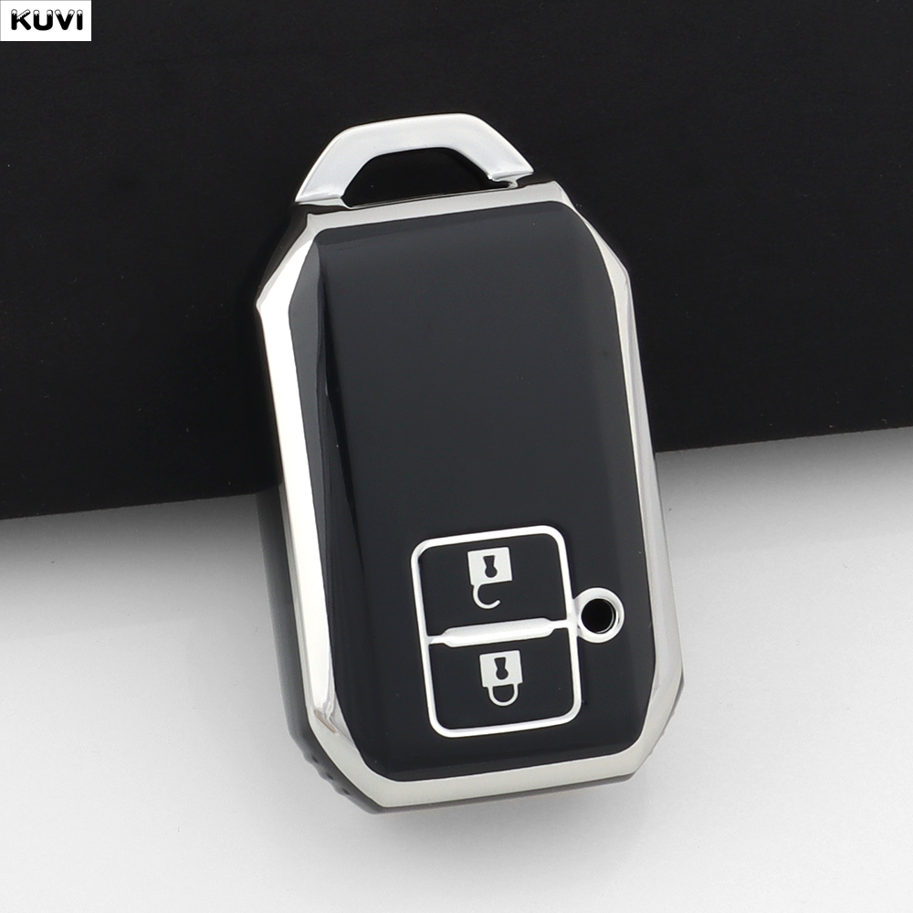 Fashion TPU Car Remote Key Cas - Car Accessories Ertiga recensie en prijs