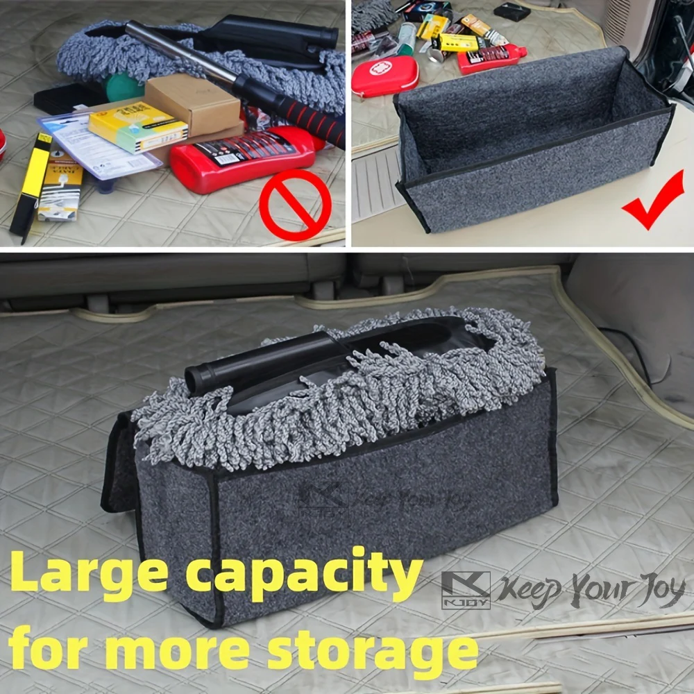 Large Car Boot Storage Bag Ant - Car Cargo Net Trunk recensie en prijs