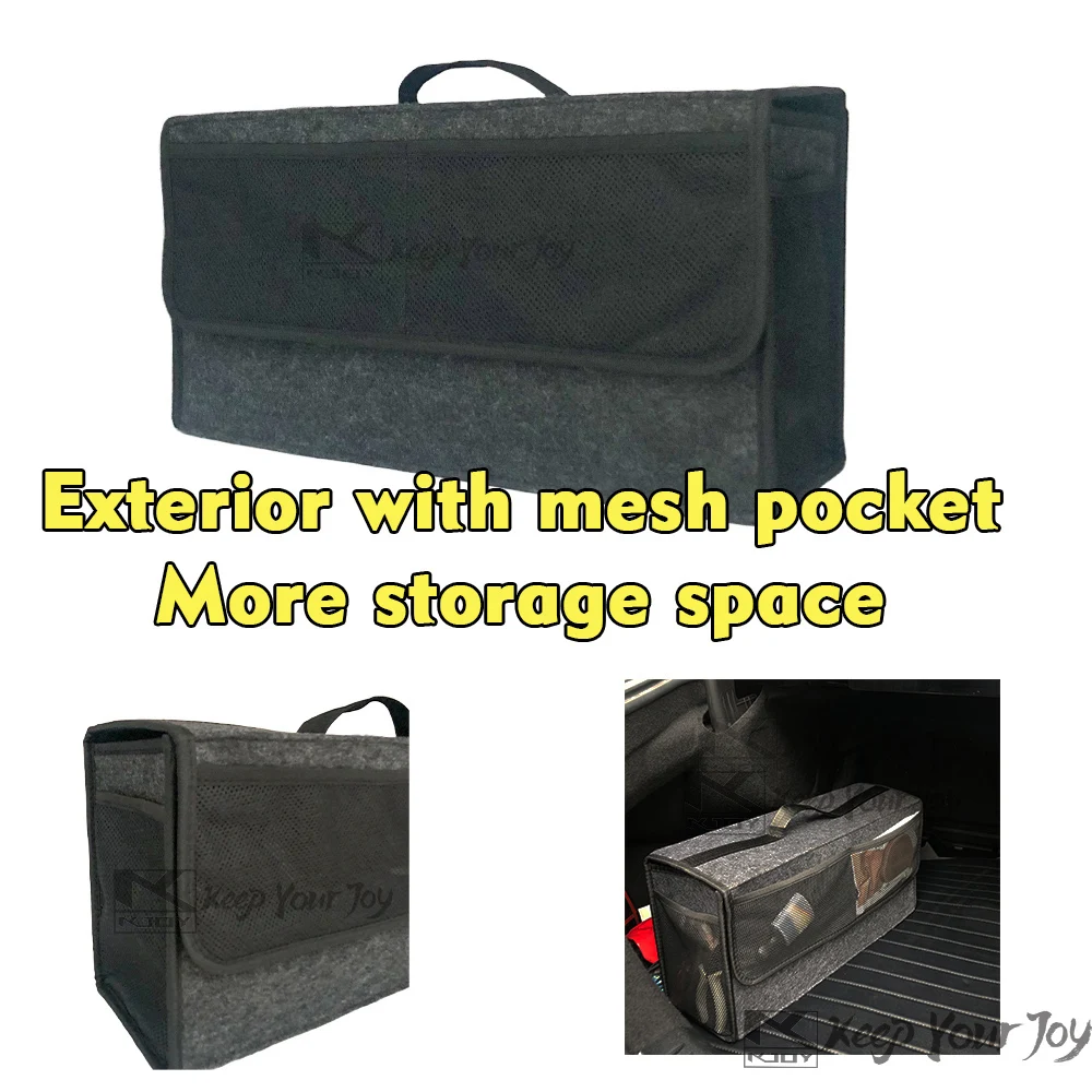 Large Car Boot Storage Bag Ant - Car Cargo Net Trunk recensie en prijs