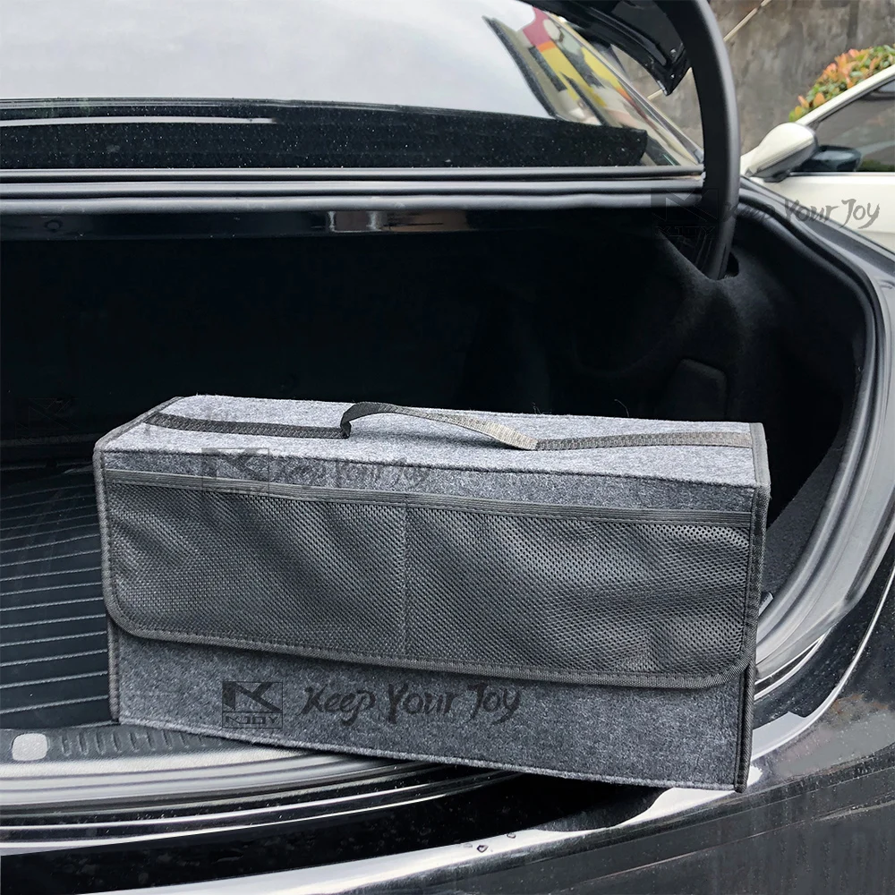Large Car Boot Storage Bag Ant - Car Cargo Net Trunk recensie en prijs