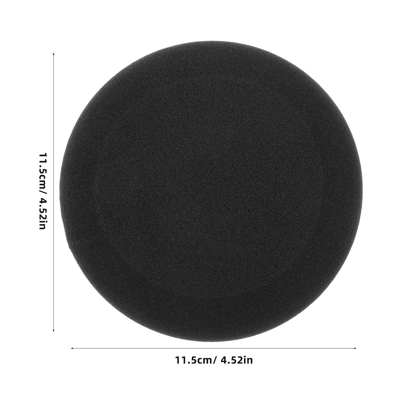Car Polishing Pad High Quality - Car Wax Polishing Pad recensie en prijs