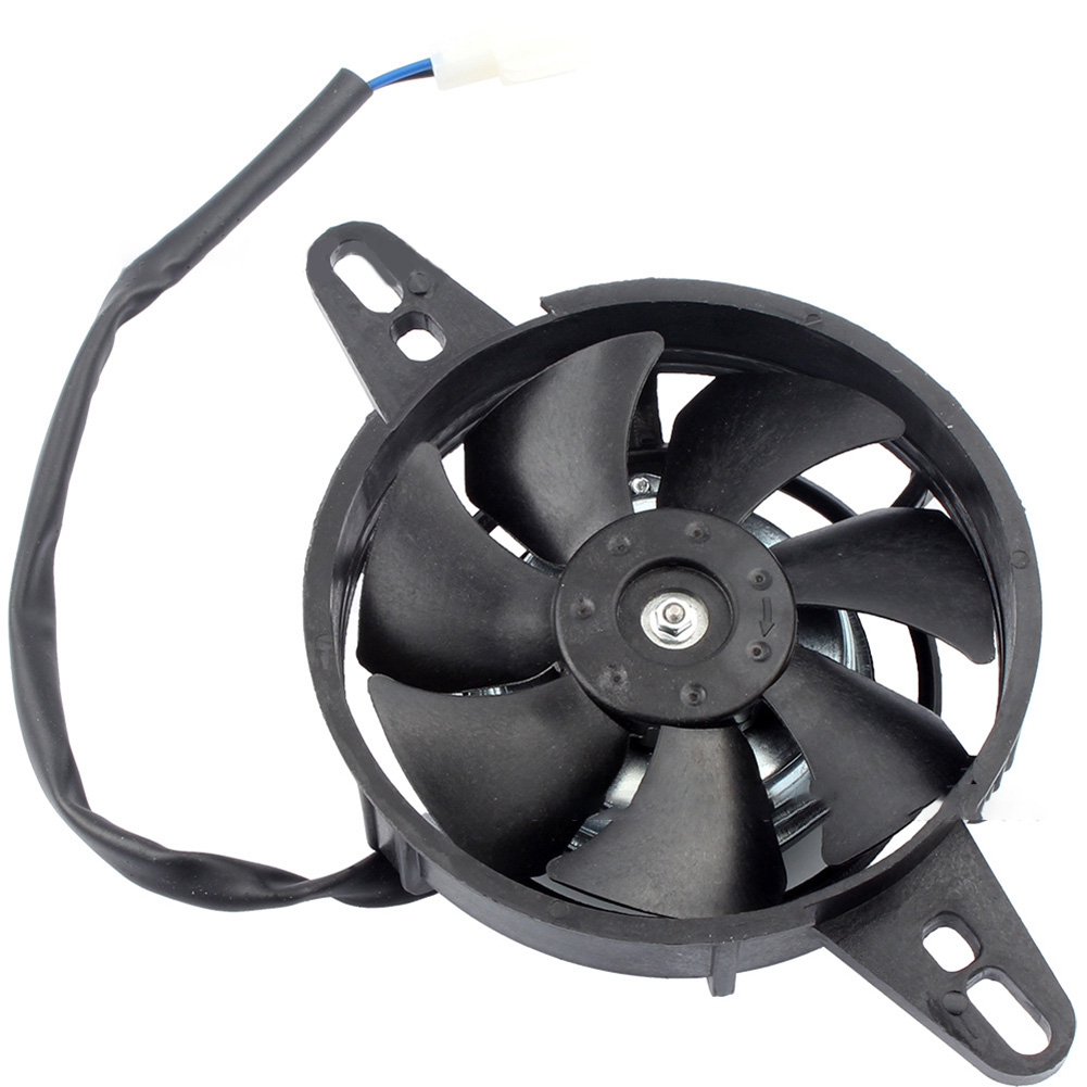 Dirt Quad Fan Radiator Fan Mot - Car Accessories In Store recensie en prijs