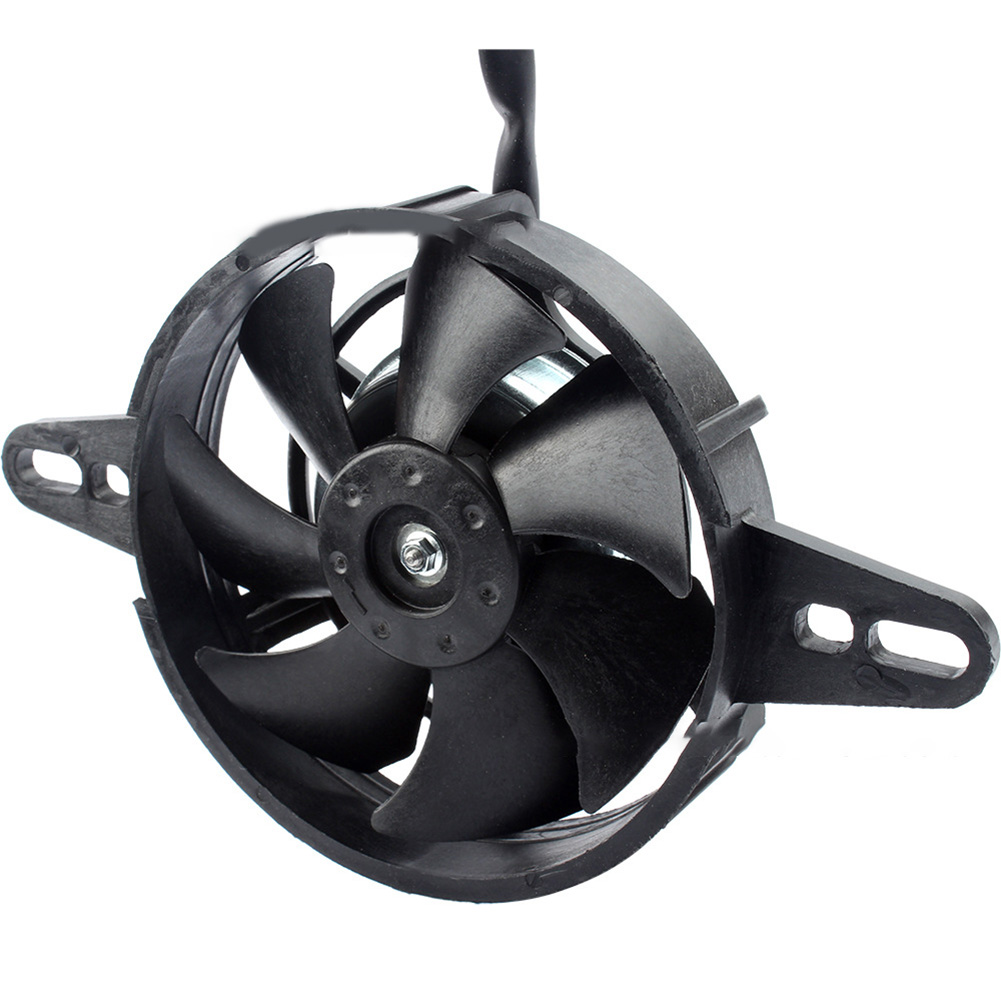 Dirt Quad Fan Radiator Fan Mot - Car Accessories In Store recensie en prijs