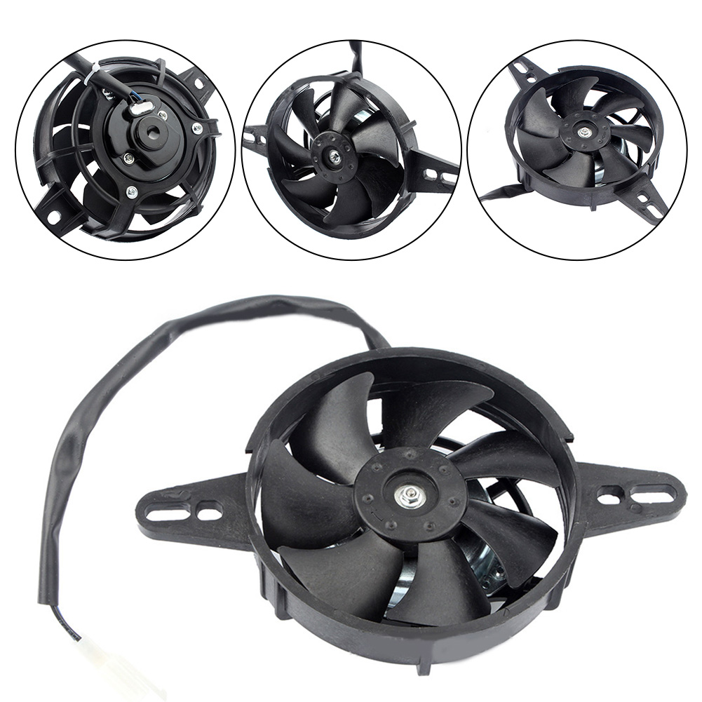 Dirt Quad Fan Radiator Fan Mot - Car Accessories In Store recensie en prijs