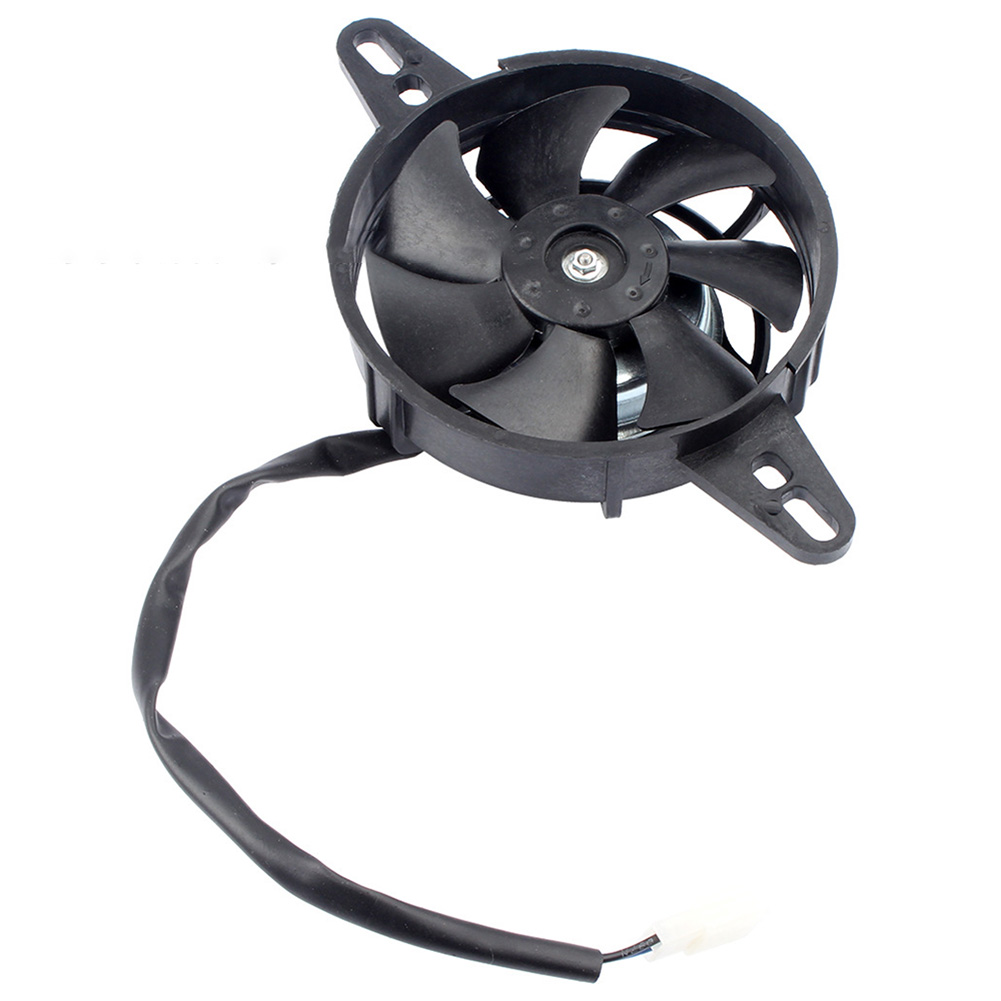 Dirt Quad Fan Radiator Fan Mot - Car Accessories In Store recensie en prijs