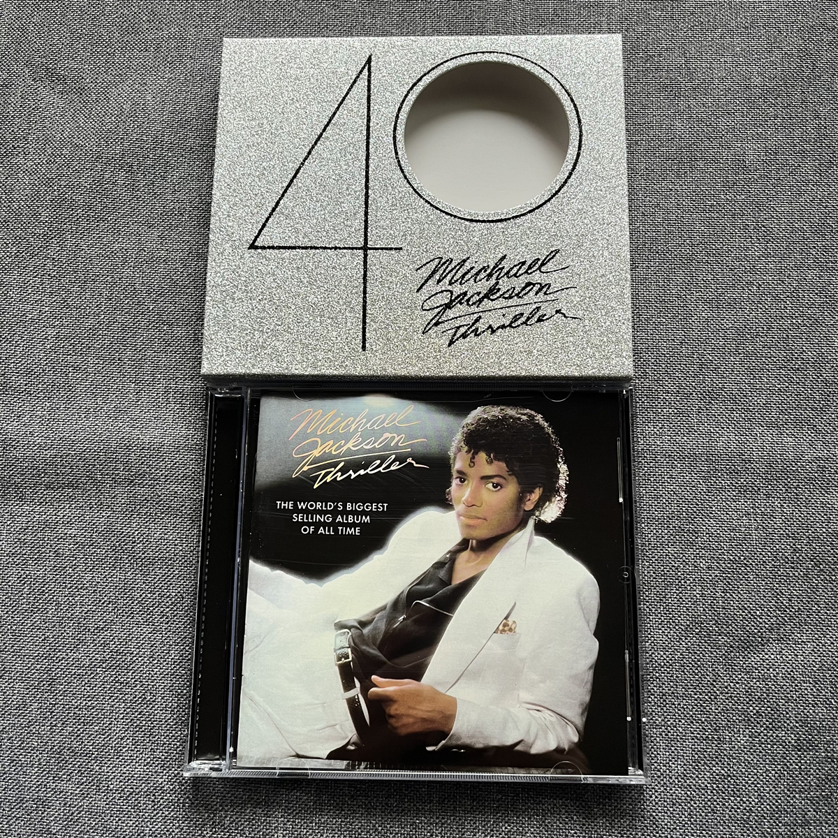 Pop MJ Michael Jackson Music C - Car Accessories Workshop recensie en prijs