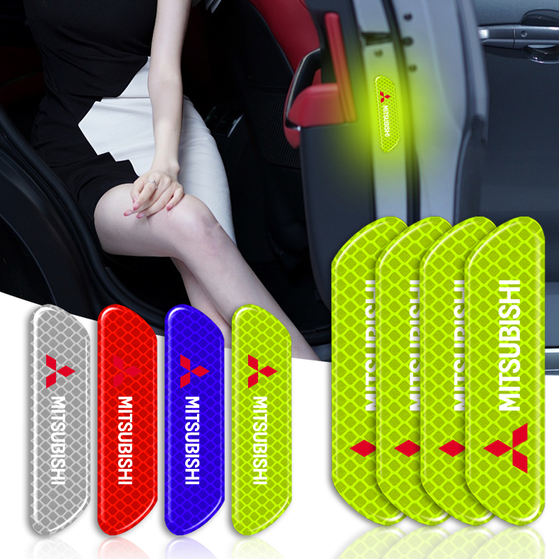 Car Door Reflective Sticker Ni - Car Accessories Quotes recensie en prijs