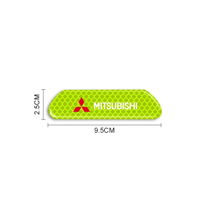 Car Door Reflective Sticker Ni - Car Accessories Quotes recensie en prijs