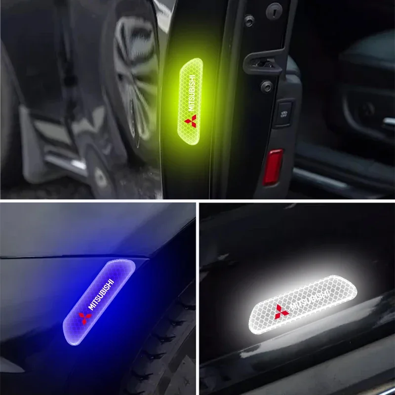 Car Door Reflective Sticker Ni - Car Accessories Quotes recensie en prijs