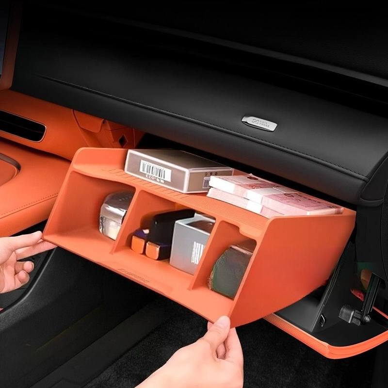 For Deepal S07 2023-2026 Front - Car Accessories In Store recensie en prijs