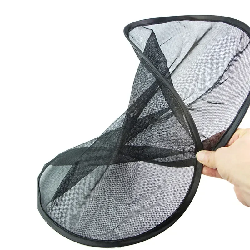 1Set Black Window Curtain Side - Car Accessories Inside recensie en prijs