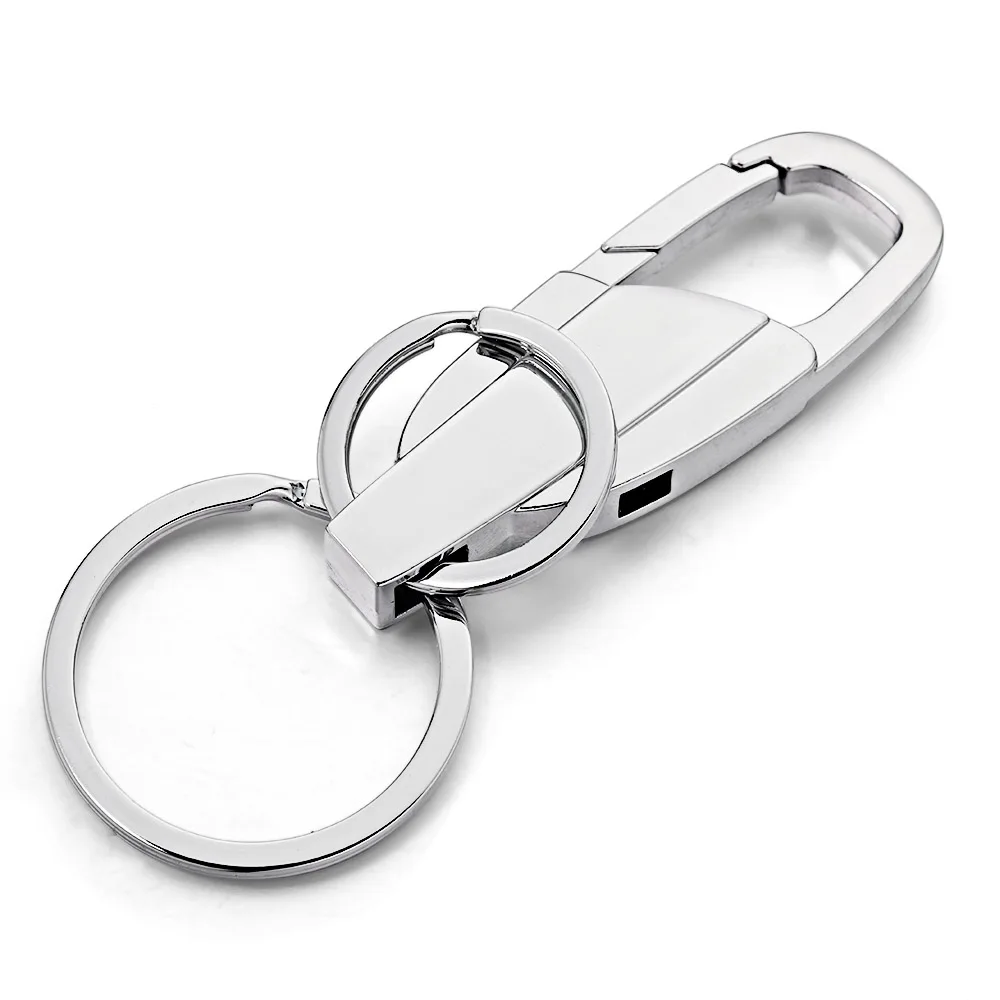 Custom Lettering Keychains Key - Car Accessories Name recensie en prijs
